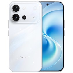vivo S60 12GB+256GB 星星海 4K原生感Live 4K星光Live 云台级防抖主摄 AI拍照手机 田曦薇