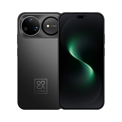 移动端：华为 nova 15 Ultra 手机12GB+256GB