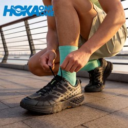 HOKA 飞速羚羊2 男款越野徒步鞋