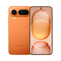 移动端：荣耀 Magic8 Pro Air 5G手机 12GB+256GB 轻橙