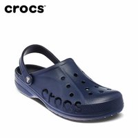 移动端：crocs 男女款拖鞋 10126