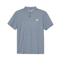 adidas 男款高尔夫运动T恤
