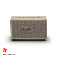 移动端：Marshall ACTON III 居家 蓝牙音箱