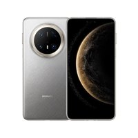 移动端：华为 Mate 70 Pro+ 手机 16GB+512GB 羽衣白