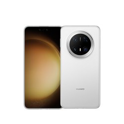 华为 Mate 70 Pro 优享版 手机 12GB+512GB 雪域白