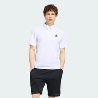 adidas 男款POLO衫