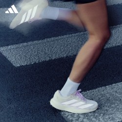 adidas ADIZERO EVO SL 轻量回弹跑步鞋