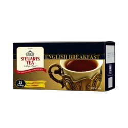 Steuarts Tea 伯爵红茶包