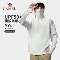 百亿补贴：骆驼 男女专业防晒服 2026春夏新款
