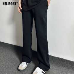 HELIPORT 男士休闲裤 停机坪官方休闲裤2.0