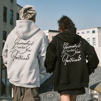 百亿补贴：FORNINES 刺绣开衫卫衣 男士卫衣