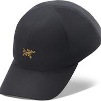 ARC'TERYX Small Bird Cap 刺绣logo潮流鸭舌帽男女同款