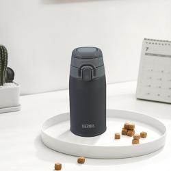 THERMOS 膳魔师 升级带提手弹盖保温杯JOS系列