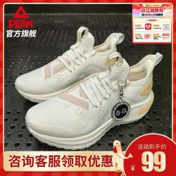 匹克 态极5.0跑步鞋