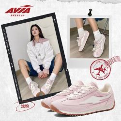 Avia 男款休闲运动鞋
