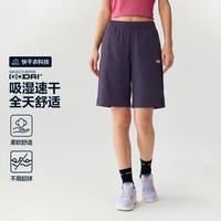斯凯奇 女款运动短裤