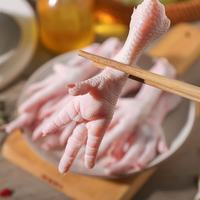 鲜京采 卤鸡爪 1kg 袋装
