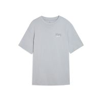 PUMA 基础系列 男女通用运动T恤 633788