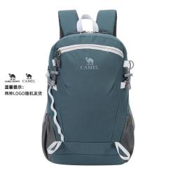 骆驼 云影双肩包 户外背包