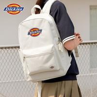 Dickies 休闲百搭出游背包大容量电脑双肩包通勤电脑包包男女同款