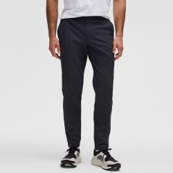 lululemon WovenAir 男士修身剪裁长裤 LM5AY0S
