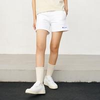 限尺码：Champion 冠军品牌 女款休闲时尚卫裤