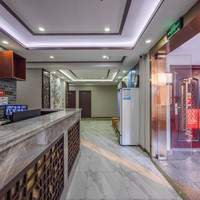 移动端：春成·逸居酒店（宁波鼓楼步行街店）1晚