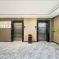 金泰酒店（步行街店）1晚