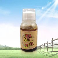 聚鳝王 黄鳝鳝鱼泥鳅龙虾诱鱼钓鱼诱食剂 黄鳝饵料添加剂诱饵
