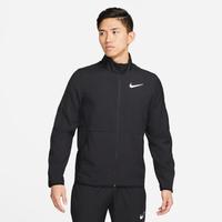 NIKE 男款立领防风运动梭织夹克