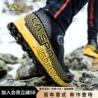 LA SPORTIVA CYKLON CROSS GTX 通用款跑步鞋