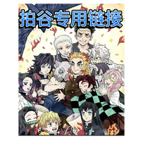（拆包）中古-日谷动漫周边自助下单