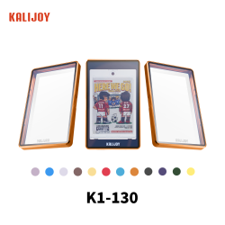 KALIJOY K1侧开合式 PSA厚评级卡保护壳