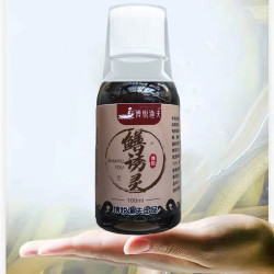 鳝诱灵 垂钓池塘秘制诱食配方 鱼饵添加剂