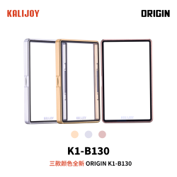 KALIJOYK1侧开合式大真金选B360动漫周边球星卡
