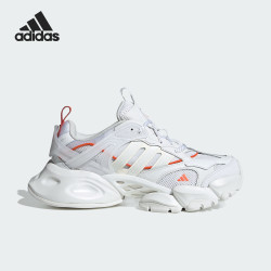 adidas 男款跑步鞋