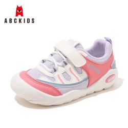 ABCKIDS ABC KIDS童鞋2026秋季新款时尚 儿童运动鞋