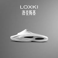 LOXKI 男女同款拖鞋 沙滩鞋
