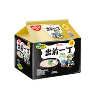 移动端、88VIP：出前一丁 混合味 袋装方便面