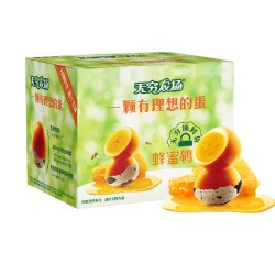 无穷 蜂蜜鹌鹑蛋