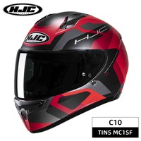 移动端：HJC C10 全盔摩托车头盔 55-62cm 1500g