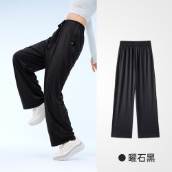 VVC 防晒裤女夏季户外登山冲锋裤防风防水工装裤