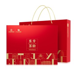 川红 非遗特级工夫红茶