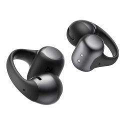 韶音 OpenDots ONE E310 动钛圈开放式 黑色 蓝牙耳机