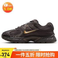 NIKE V5 RNR 缓震休闲运动鞋 II6294-200 中灰/金 38.5