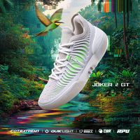 移动端：361° Joker2 GT 篮球鞋
