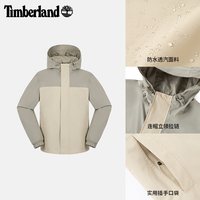 Timberland A44XJ 防水防风 男装冲锋衣