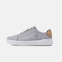 Timberland 官方男鞋板鞋春季户外休闲通勤轻便皮革|A41F7 A41F7W01/