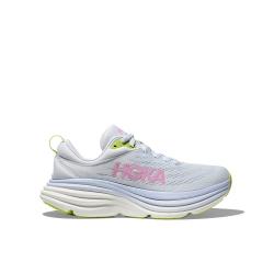 HOKA BONDI 8 邦代8春夏公路跑步鞋轻盈缓震透气