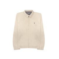 移动端:RALPH LAUREN 简约 男士夹克